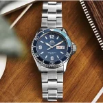 Zegarek Męski Orient Sport Kamasu/Mako III RA-AA0818L19B + BOX - obrazek 3