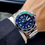 Zegarek Męski Orient Sport Kamasu/Mako III RA-AA0818L19B + BOX - obrazek 4