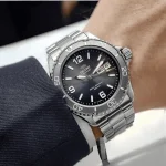 Zegarek Męski Orient RA-AA0819N19B + BOX - obrazek 3