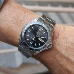 Zegarek Męski Orient RA-AA0819N19B + BOX - obrazek 4