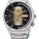 Zegarek Męski Orient Revival Neo 70s RA-AA0B01G19B + BOX