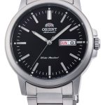 Zegarek Męski Orient Contemporary Conmuter RA-AA0C01B19B + BOX