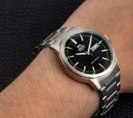 Zegarek Męski Orient Contemporary Conmuter RA-AA0C01B19B + BOX - obrazek 6