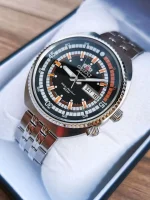 Zegarek Męski Orient RA-AA0E05B19B + BOX - obrazek 2