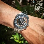 Zegarek Męski Orient RA-AA0E05B19B + BOX - obrazek 3