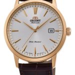 Zegarek Męski Orient Contemporary Symphony III  RA-AC0F04S10B + BOX