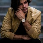 Zegarek Męski Orient Contemporary Symphony III  RA-AC0F04S10B + BOX - obrazek 5