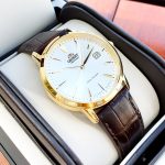 Zegarek Męski Orient Contemporary Symphony III  RA-AC0F04S10B + BOX - obrazek 2