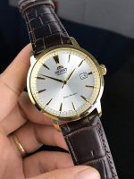 Zegarek Męski Orient Contemporary Symphony III  RA-AC0F04S10B + BOX - obrazek 3