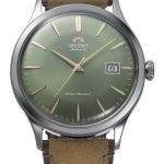 Zegarek Męski Orient Classic Bambino V4 RA-AC0P01E10B + BOX