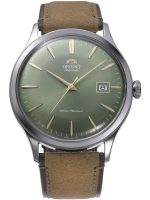 Zegarek Męski Orient Classic Bambino V4 RA-AC0P01E10B + BOX
