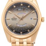 Zegarek Męski Orient Contemporary Multi Year Calendar RA-BA0001G10B + BOX